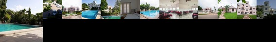 Green Park Resort Pushkar