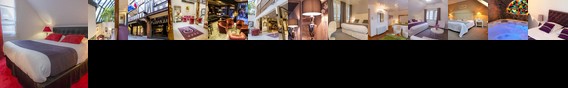 Le Relais Saint Jean Le Relais Saint Jean