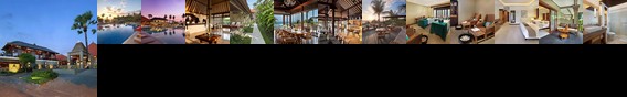 Bali Niksoma Boutique Beach Resort