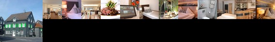Hotel-Restaurant Kromberg