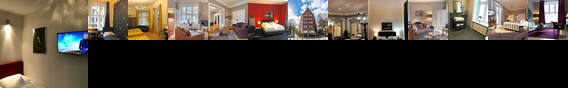 Hotel Wagner im Dammtorpalais Hotel Wagner im Dammtorpalais