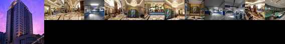 Zhengda New Century Qingtian Hotel Lishui