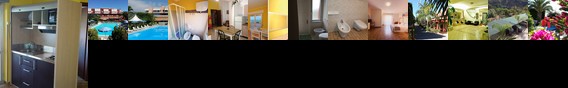 Residence Hotel Felix Residence Hotel Felix