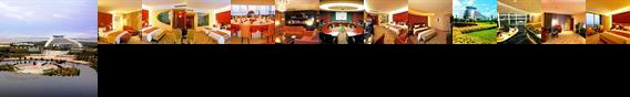 Jinling Runyang Bridge Hotel