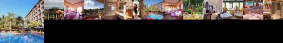 Es Saadi Gardens & Resort Marrakech