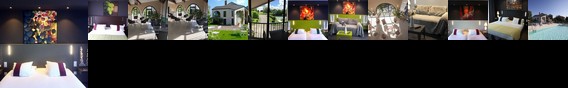 BEST WESTERN Golf Hotel Colvert