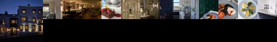Stanwell House Hotel Stanwell House Hotel