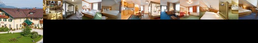 Hotel-Pension Bloberger Hof Hotel-Pension Bloberger Hof