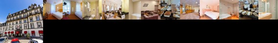 Hotel Du Parc Mont-Dore Hotel Du Parc Mont-Dore
