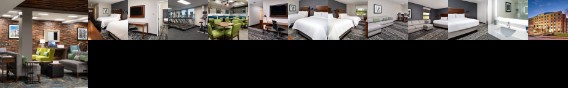 BEST WESTERN Seville Plaza Hotel