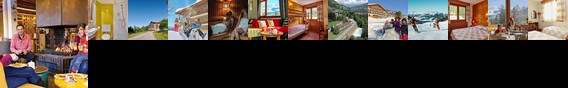 Chalets Du Prariand Megeve Chalets Du Prariand Megeve