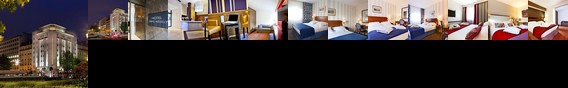 Mercure Paris Neuilly Mercure Paris Neuilly