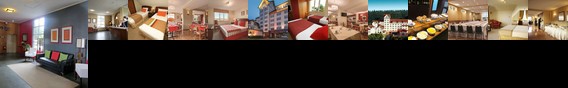 Colonos del Sur Mirador Hotel