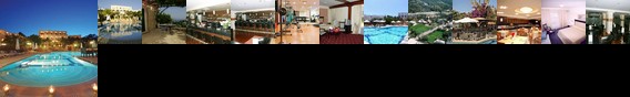 Crithonis Paradise Hotel