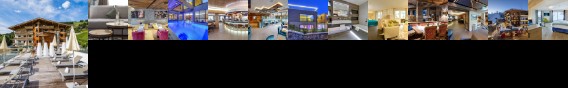 Wellnesshotel Kendler Saalbach-Hinterglemm Wellnesshotel Kendler Saalbach-Hinterglemm