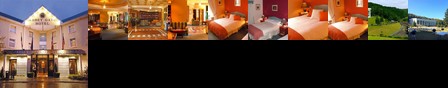 Abbey Gate Hotel Tralee