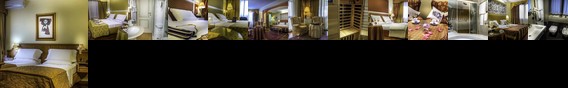 Hotel La Bussola Novara Hotel La Bussola Novara