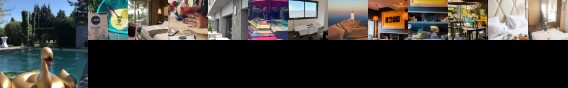Safari Hotel Carpentras