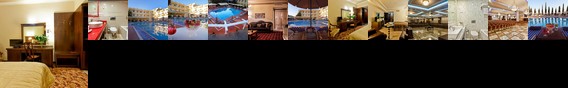 Kouros Hotel