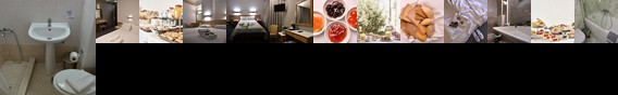 Mediterrannee Hotel Patras