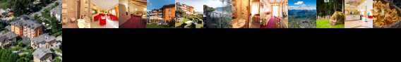 Elite Hotel Levico Terme Elite Hotel Levico Terme