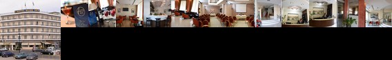 Blue Sea Hotel Mytilene