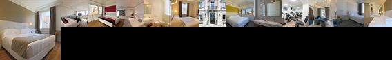 Grand Hotel Palace Ancona Grand Hotel Palace Ancona