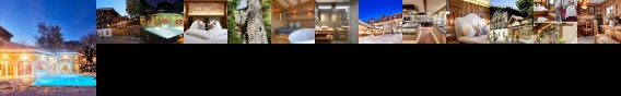 Romantikhotel Zell Am See Romantikhotel Zell Am See