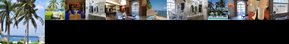 Villablanca Garden Beach Hotel