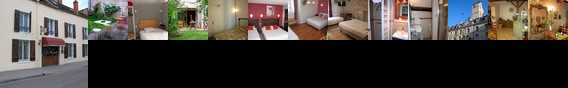Hotel Republique Dijon Hotel Republique Dijon
