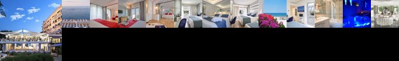 Atlantic Hotel Riccione Atlantic Hotel Riccione