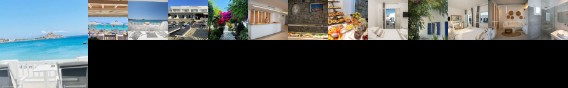 Acrogiali Hotel Platys Gialos