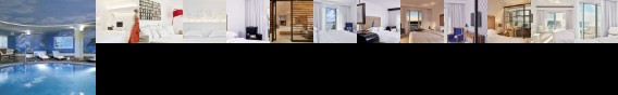Royal Myconian Resort & Thalasso Spa Center