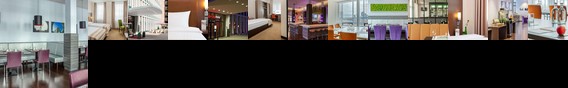 Intercityhotel Hannover Intercityhotel Hannover