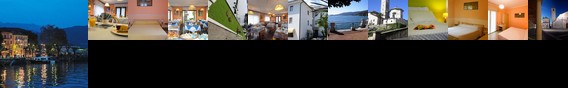 Hotel Elvezia Baveno Hotel Elvezia Baveno