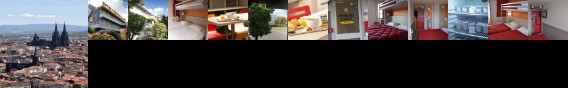Premiere Classe Clermont Ferrand Sud Aubiere Hotel