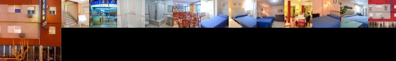 Hotel Legazpi Hotel Legazpi