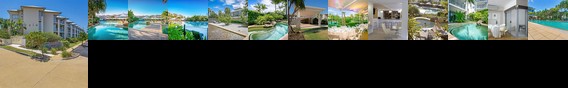Peppers Salt Resort & Spa