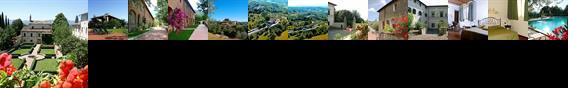 Antica Villa Poggitazzi Hotel Loro Ciuffenna