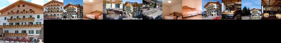 Rosa Hotel Vigo di Fassa Rosa Hotel Vigo di Fassa