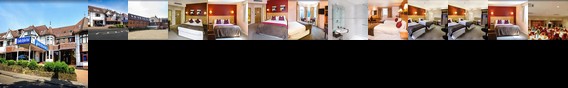 Quality Skyline Hotel Quality Skyline Hotel