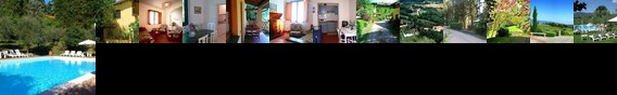 Agriturismo Bellavista Apartments Incisa In Val d'Arno