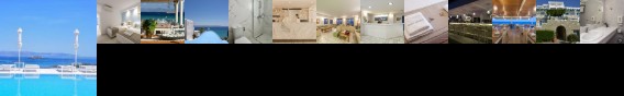 Saint George Hotel Chrysi Akti