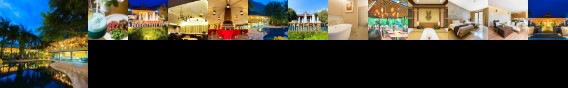 The Greenery Resort Nakhorn Ratchasima