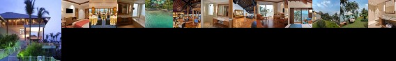 Fortune Resort Bay Island