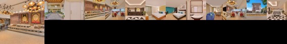 Fortune Hotel Centre Point