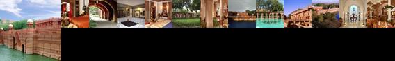 Sardar Samand Palace Hotel Jodhpur