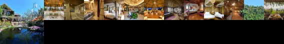 Phu Chaisai Mountain Resort & Spa