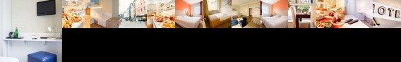 Nordic Hotel am Kieler Schloss Nordic Hotel am Kieler Schloss