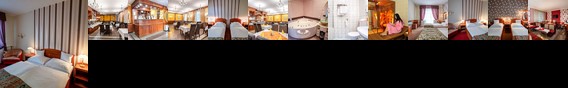 Hotel Erzsebet